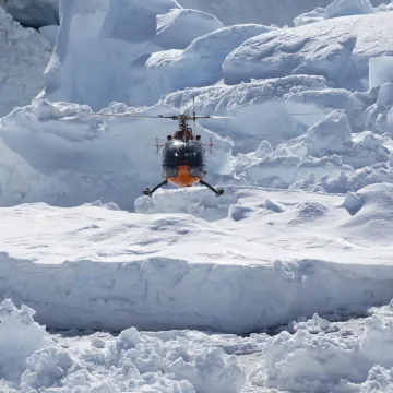Malena promjena bi mogla preokrenuti ravnotežu na kraju svijeta