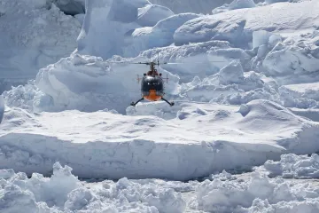 Malena promjena bi mogla preokrenuti ravnotežu na kraju svijeta