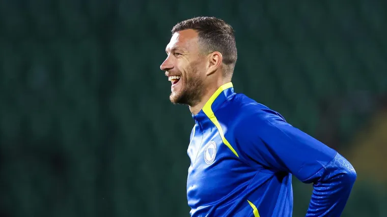 Trese se regija: Edin Džeko u Zagrebu dogovara transfer koji mnogi i&scaron;čekuju