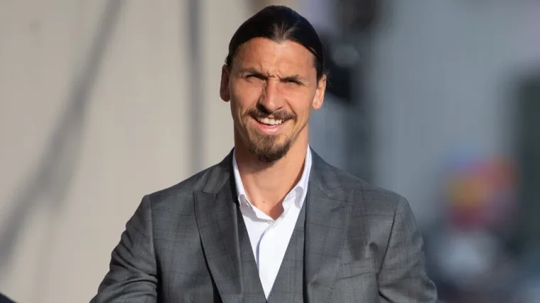 Zlatan otkrio kako odgaja sinove: 'Ne želim razmažene bogata&scaron;e u vlastitoj kući'