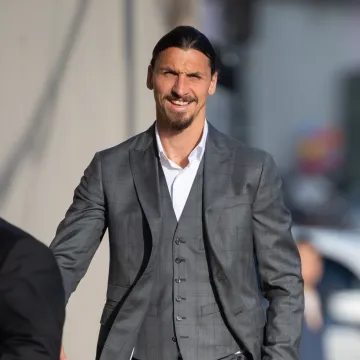 Zlatan otkrio kako odgaja sinove: 'Ne želim razmažene bogata&scaron;e u vlastitoj kući'