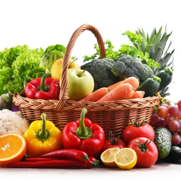 [KVIZ] Koliko dobro poznajete nutritivnu moć povrća?