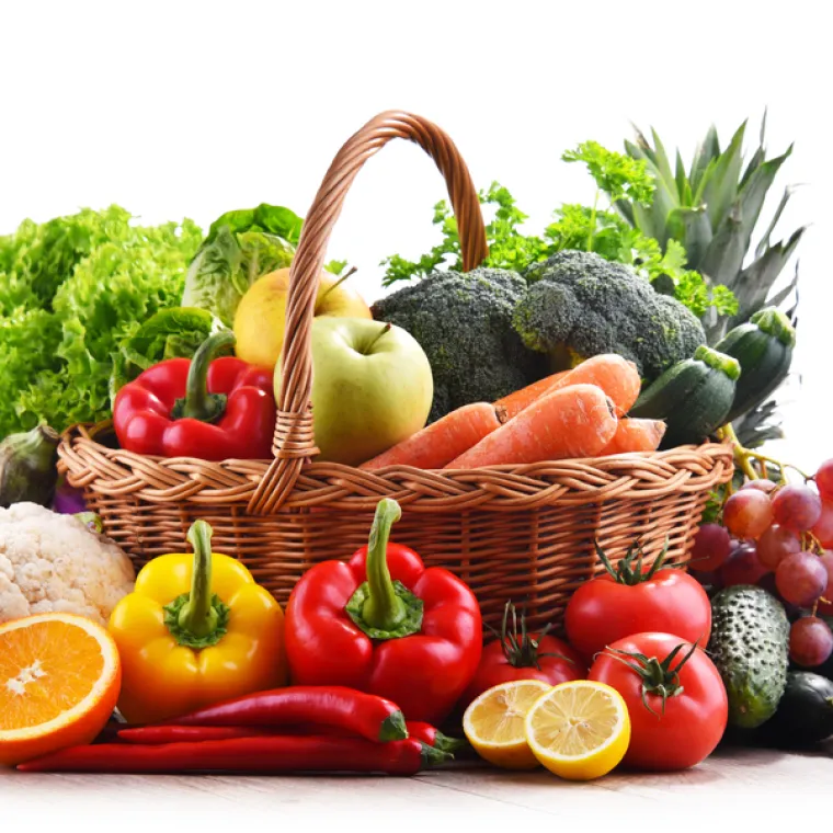 [KVIZ] Koliko dobro poznajete nutritivnu moć povrća?