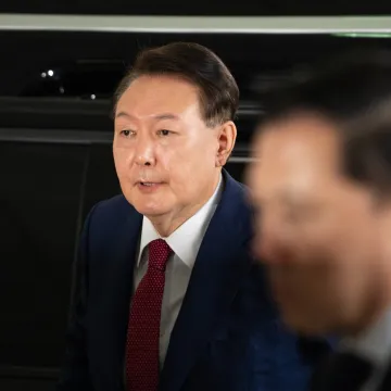 Južna Koreja osudila biv&scaron;eg predsjednika koji je poku&scaron;ao uvesti izvanredno stanje u zemlji