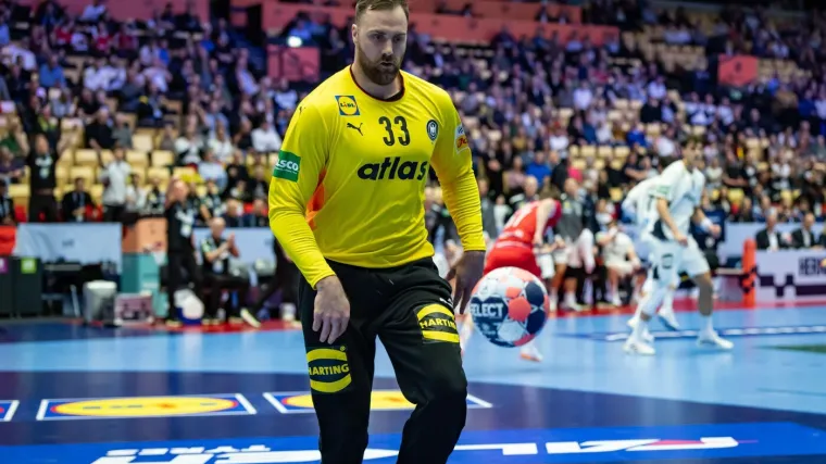 Obrana koja je Njemačkoj donijela prvu pobjedu! Evo &scaron;to je napravio Wolff