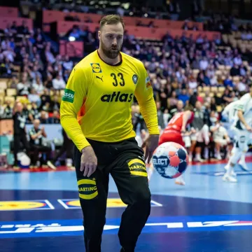 Obrana koja je Njemačkoj donijela prvu pobjedu! Evo &scaron;to je napravio Wolff