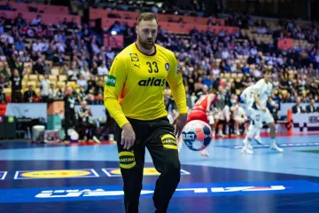 Obrana koja je Njemačkoj donijela prvu pobjedu! Evo &scaron;to je napravio Wolff