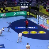 Kakav početak rukometnog Eura! Ovo su potezi koji su obilježili prvi dan