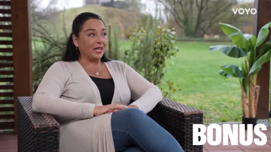 Dottie zaplakala zbog cijelog iskustva u 'Ljubav je na selu': 'Josip i ja imamo kemiju! Jako sam sretna zbog njega'