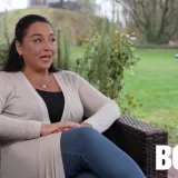 Dottie zaplakala zbog cijelog iskustva u 'Ljubav je na selu': 'Josip i ja imamo kemiju! Jako sam sretna zbog njega'