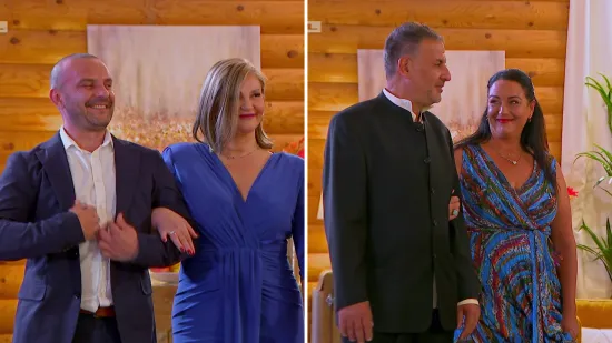 U kakvim su danas odnosima parovi iz 18. sezone 'Ljubav je na selu'?