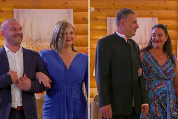 U kakvim su danas odnosima parovi iz 18. sezone 'Ljubav je na selu'?