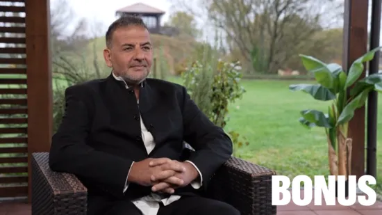 Josip E. za RTL.hr o Dottie: 'Ona traži standardnog hrvatskog mu&scaron;karca, a ja to nisam'