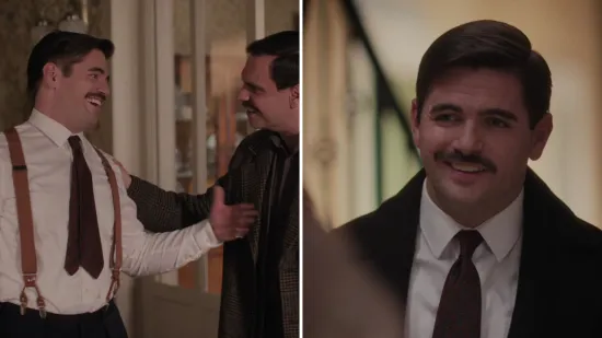 Vice Radonić mogao bi im ozbiljno pomrsiti planove: 'Vukasi su leglo nasilja, imat ću ih čime držati u &scaron;aci'