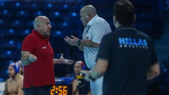 Barakude u problemima: Evo &scaron;to nam je donio poraz u odlučujućoj utakmici