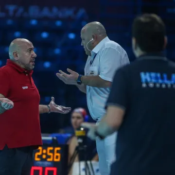 Barakude u problemima: Evo &scaron;to nam je donio poraz u odlučujućoj utakmici