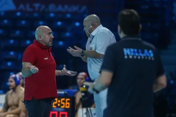 Barakude u problemima: Evo &scaron;to nam je donio poraz u odlučujućoj utakmici