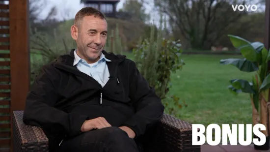 Robert za RTL.hr priznao: 'Zaljubljujem se u Sanju. S njom se osjećam sigurnije'