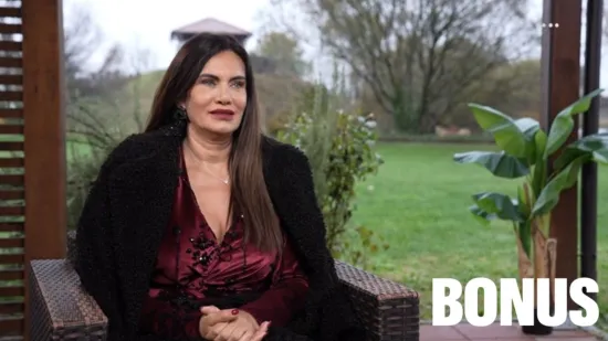 Sanja iz 'Ljubavi na selu' o dramatičnom preokretu: 'Moguće da ćemo Robi i ja zavr&scaron;iti u vezi'