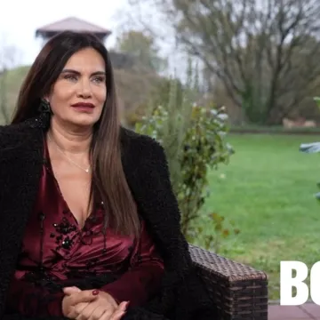 Sanja iz 'Ljubavi na selu' o dramatičnom preokretu: 'Moguće da ćemo Robi i ja zavr&scaron;iti u vezi'