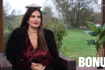 Sanja iz 'Ljubavi na selu' o dramatičnom preokretu: 'Moguće da ćemo Robi i ja zavr&scaron;iti u vezi'