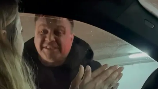 Vrijeđao je i prijetio zbog prepirke u prometu, odu&scaron;evit će vas tko je i kako spasio napadnutu curu