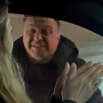 Vrijeđao je i prijetio zbog prepirke u prometu, odu&scaron;evit će vas tko je i kako spasio napadnutu curu