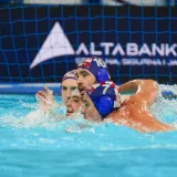 Sramotni potez Grka &scaron;okirao i 'vaterpolskog Jordana': 'Sreća da Žuvela nije teže ozlijeđen'