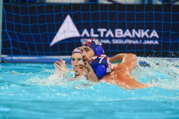 Sramotni potez Grka &scaron;okirao i 'vaterpolskog Jordana': 'Sreća da Žuvela nije teže ozlijeđen'