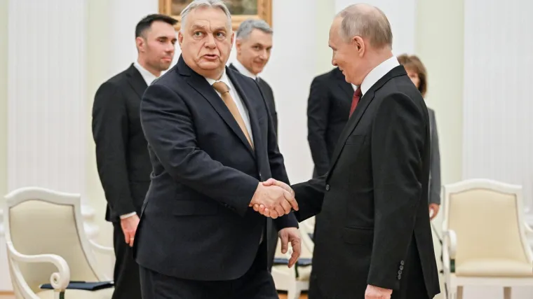 Zbog Orbana neke države ostaju bez potpunih prava u EU? Straha od kolapsa okidač za veliku reformu