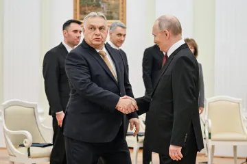 Zbog Orbana neke države ostaju bez potpunih prava u EU? Straha od kolapsa okidač za veliku reformu