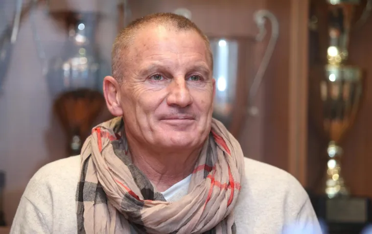 Sramotni potez Grka &scaron;okirao i 'vaterpolskog Jordana': 'Sreća da Žuvela nije teže ozlijeđen'