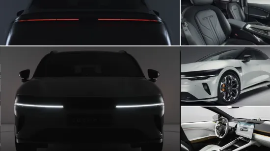 Izgleda suptilno, a ide brutalno: Započela je uzbudljiva era automobila, ovo je dokaz!