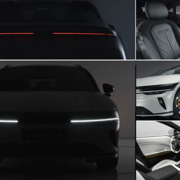 Izgleda suptilno, a ide brutalno: Započela je uzbudljiva era automobila, ovo je dokaz!