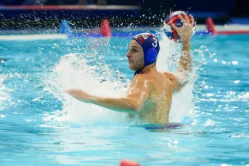 Poznat raspored drugog kruga EP-a u vaterpolu: Evo s kim i kada igra Hrvatska