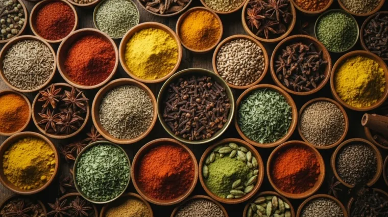 [KVIZ] Jeste li stručnjak za začine?