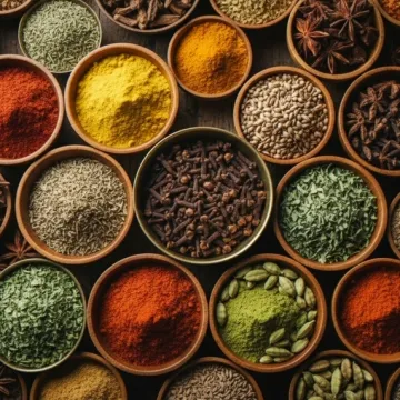 [KVIZ] Jeste li stručnjak za začine?