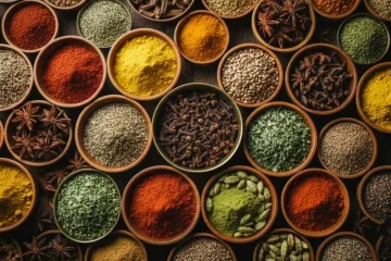 [KVIZ] Jeste li stručnjak za začine?