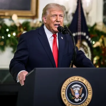 Trump će uskoro potvrditi kontakt s izvanzemaljcima? Navodno se zna i točan datum!