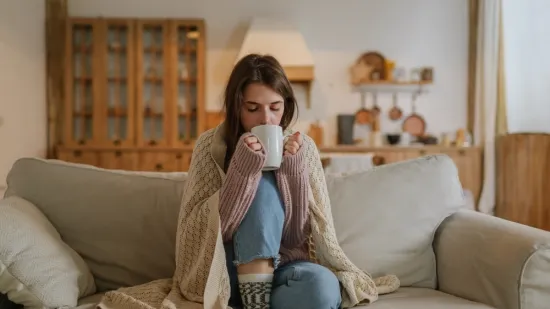 Prehlađeni ste i boli vas grlo? Zdravstveni stručnjaci preporučuju ove biljne čajeve