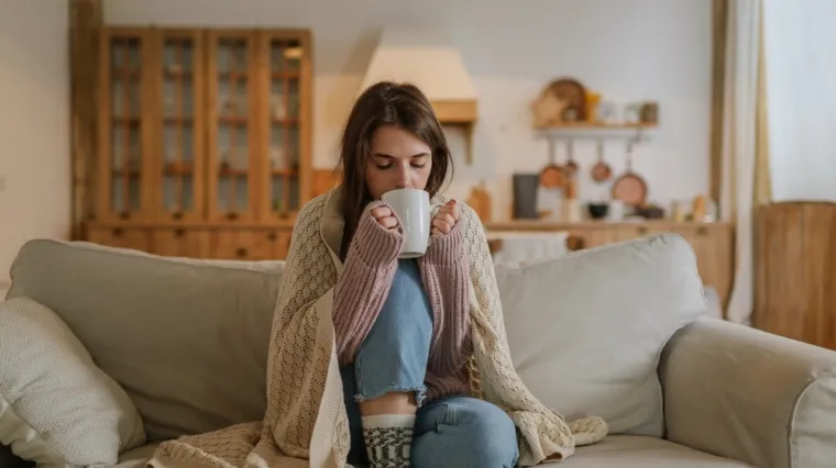 Prehlađeni ste i boli vas grlo? Zdravstveni stručnjaci preporučuju ove biljne čajeve