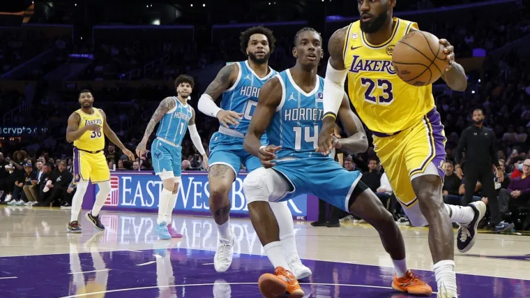 Dominacija Thundera u Houstonu, Lakersi tonu: Pogledajte rezultate NBA večeri