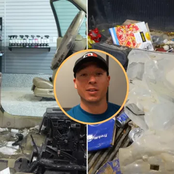 Ostavio dobar posao i okrenuo se nečemu od čega se svima diže želudac: Sada zarađuje masne novce