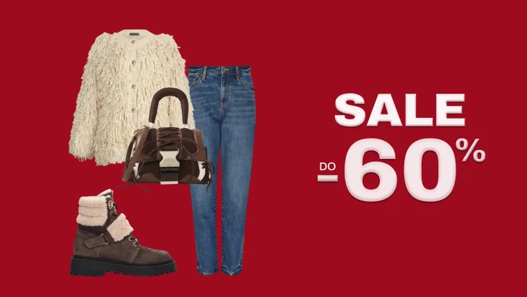 Fashion&amp;Friends i Fashion Company donose novi krug sniženja