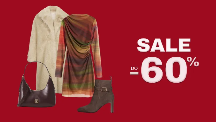 Fashion&amp;Friends i Fashion Company donose novi krug sniženja