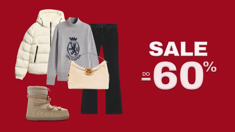 Fashion&amp;Friends i Fashion Company donose novi krug sniženja