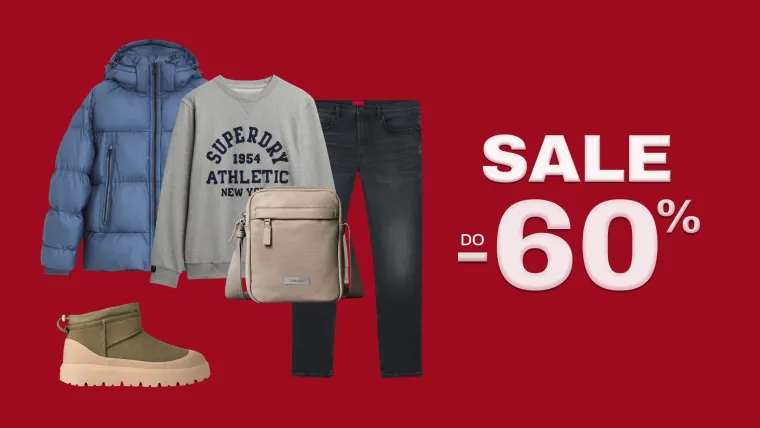 Fashion&amp;Friends i Fashion Company donose novi krug sniženja