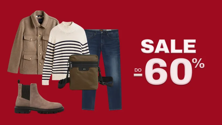 Fashion&amp;Friends i Fashion Company donose novi krug sniženja