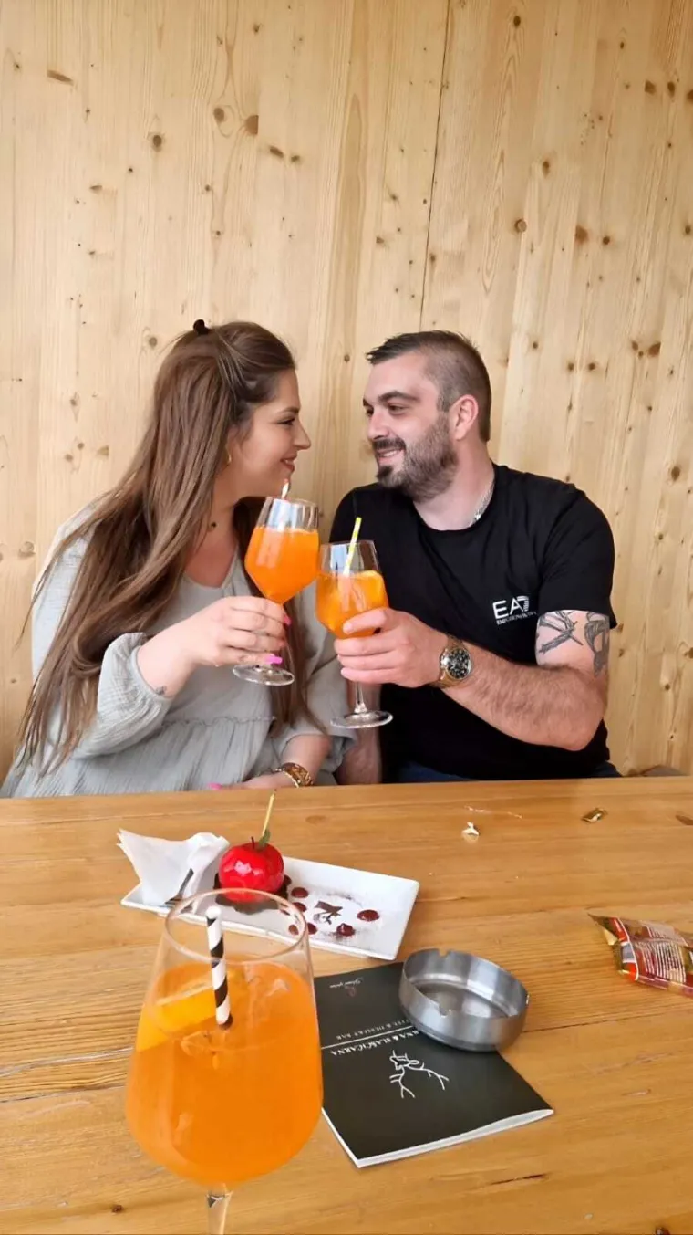 Samanta iz Života na vagi otkriva &scaron;to voli kod partnera i za&scaron;to joj je razvod donio slobodu