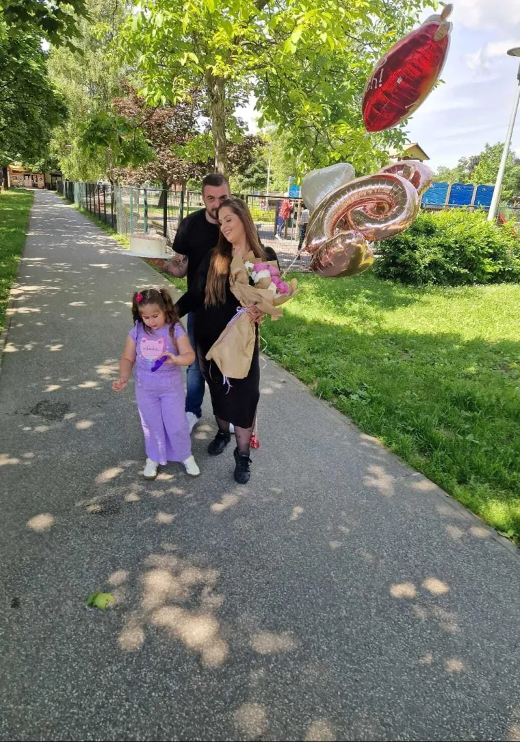 Samanta iz Života na vagi otkriva &scaron;to voli kod partnera i za&scaron;to joj je razvod donio slobodu